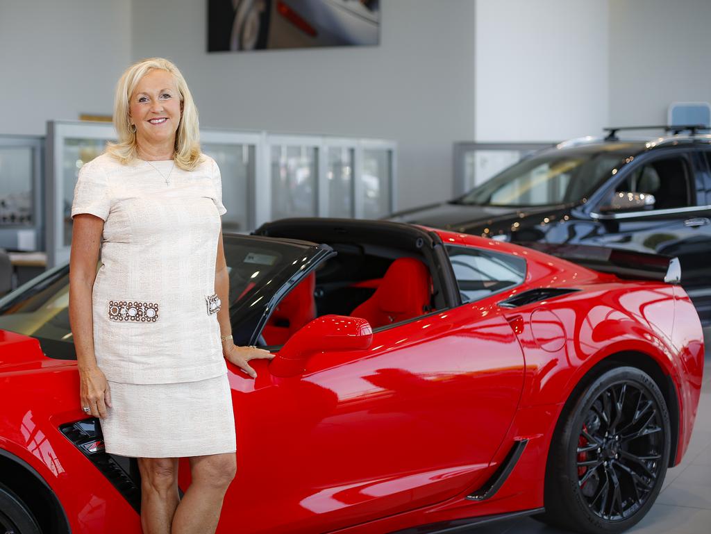 Bachman Auto Group Inc. Company Profile The Business Journals