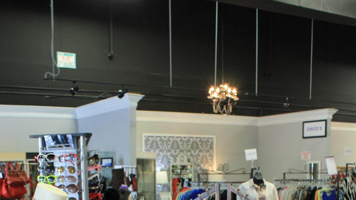 Highend consignment shop to rebrand in Cornelius Charlotte Business