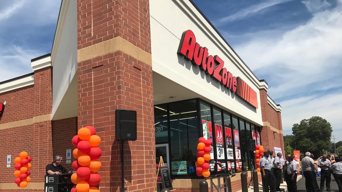 AutoZone Inc. reported fiscal 2021 third quarter earnings, which were bolstered by stimulus