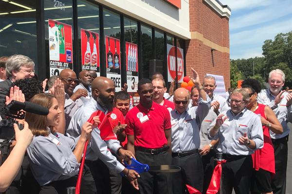 Memphis Based Autozone Inc Has Leased Additional Downtown Memphis