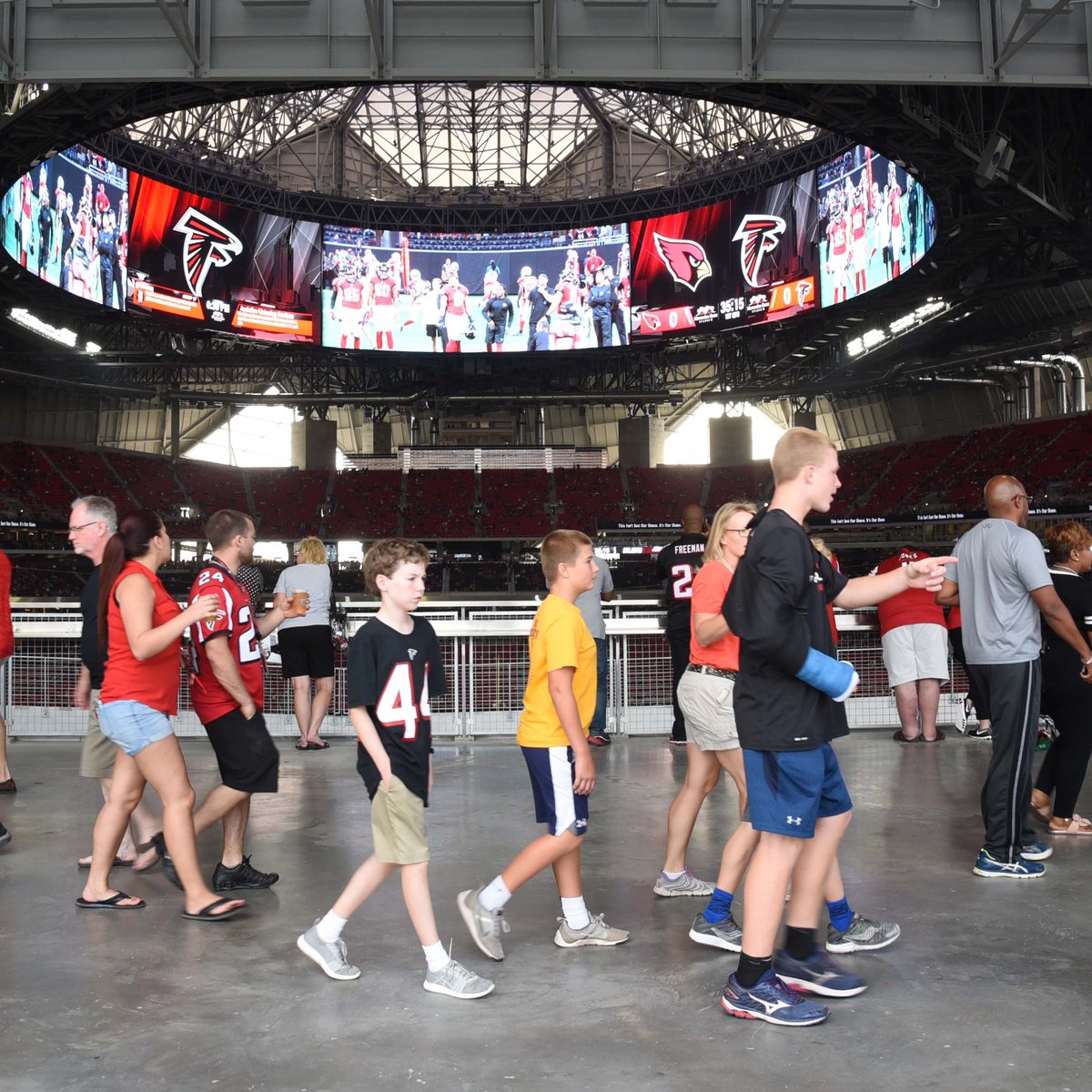 The Falcons' bizarre season-tickets-only strategy is going to price most  people out