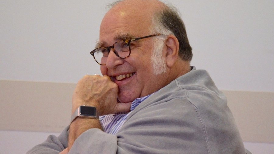 Steven R. Wolff Steven Woolf
