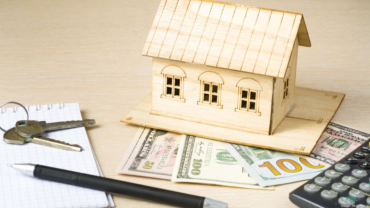 Property taxes rising as Wake County approves 1.3B budget Triangle