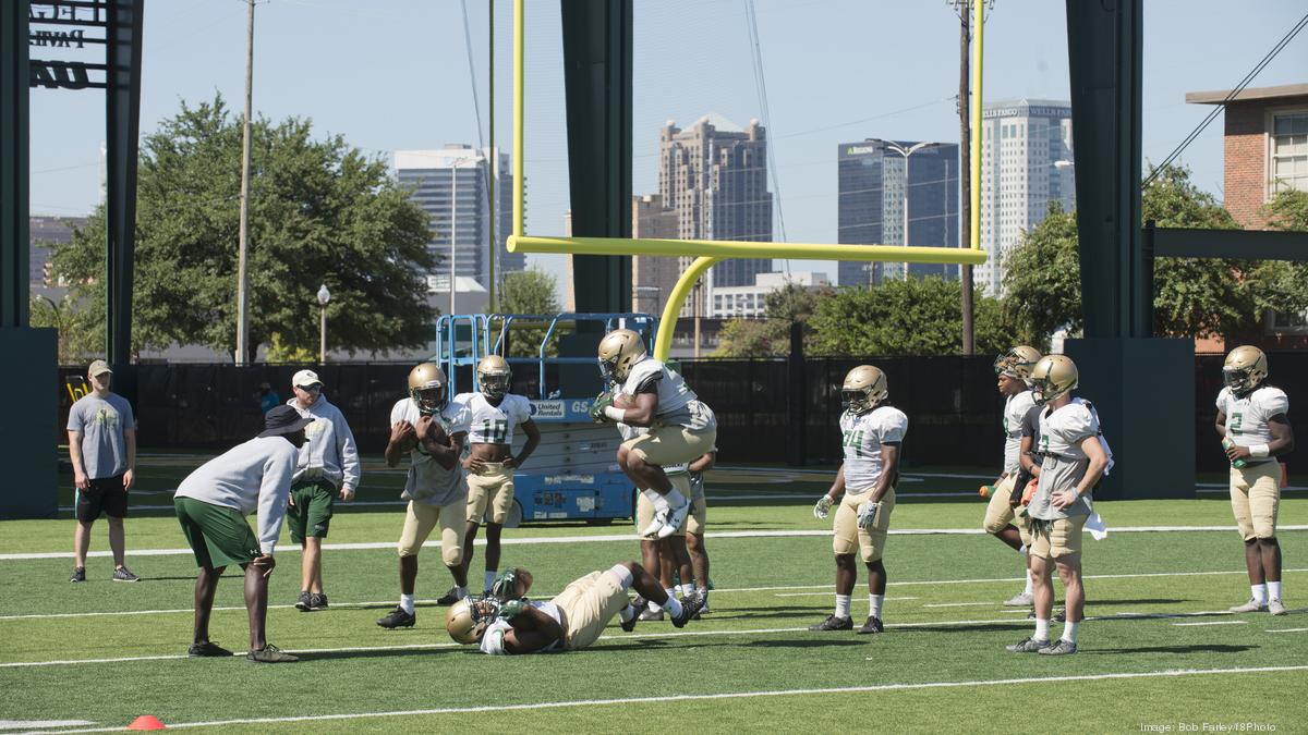 Uab Athletics And Learfield Img Sign 10 Year Extension Birmingham Business Journal