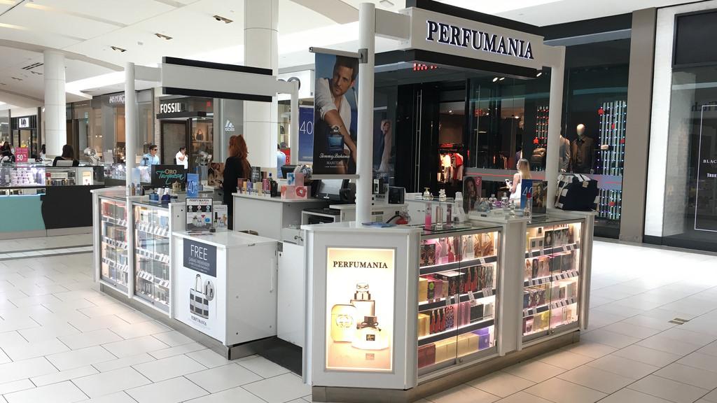 Perfumania on Instagram: Meet Diamond, our store manager at Pocono Premium  Outlets in Tannersville, PA! She's here to share why Lomani Private  Collection Bleu Nuit is the scent you need to add