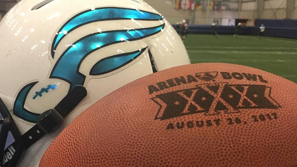 Philadelphia Soul, five other Arena Football League teams reportedly  suspend local operations