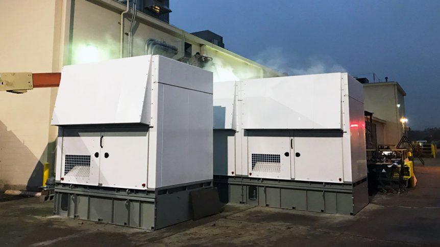 SAWS strikes partnership with Houston-based microgrid provider