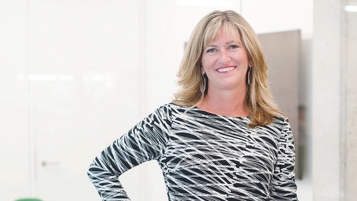 Coldwell Banker Apex, Realtors, leads women-owned businesses list in North  Texas - Dallas Business Journal