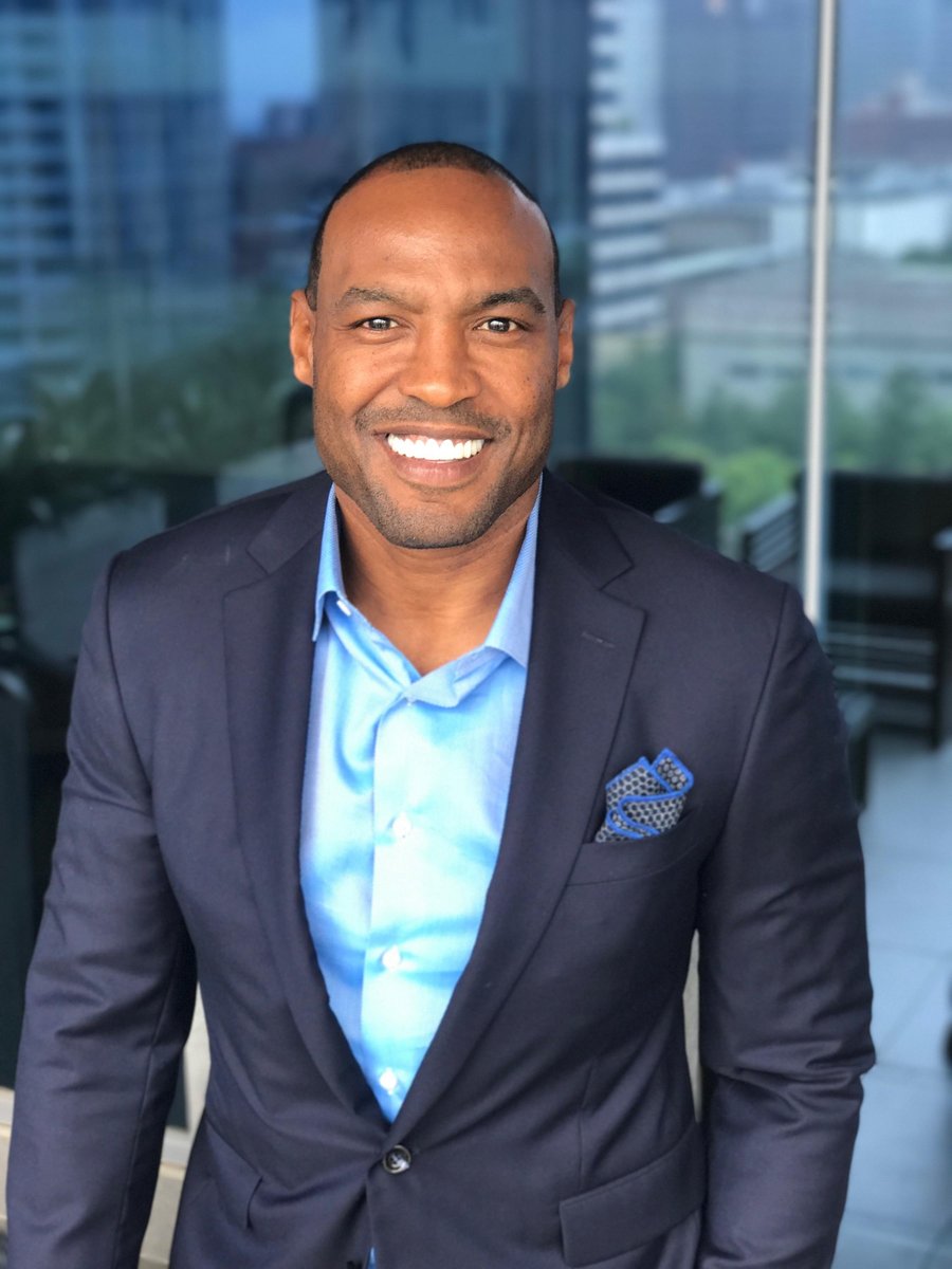 Real estate firm drafts new player with Darren Woodson Dallas