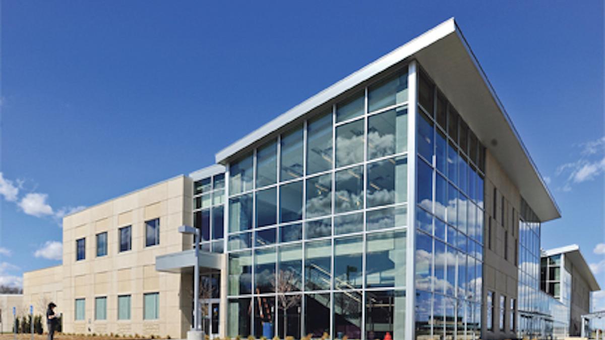 KC Animal Health Corridor brings food lab to Olathe Kansas City Business Journal