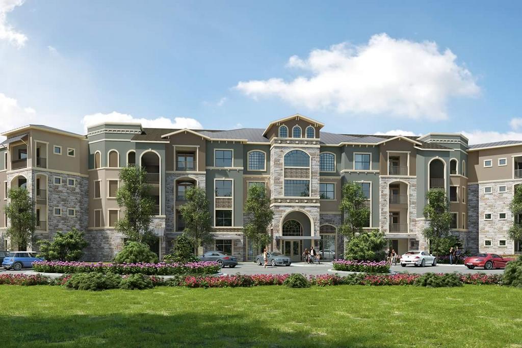 San Antonio Apartment Association Company Profile The Business Journals