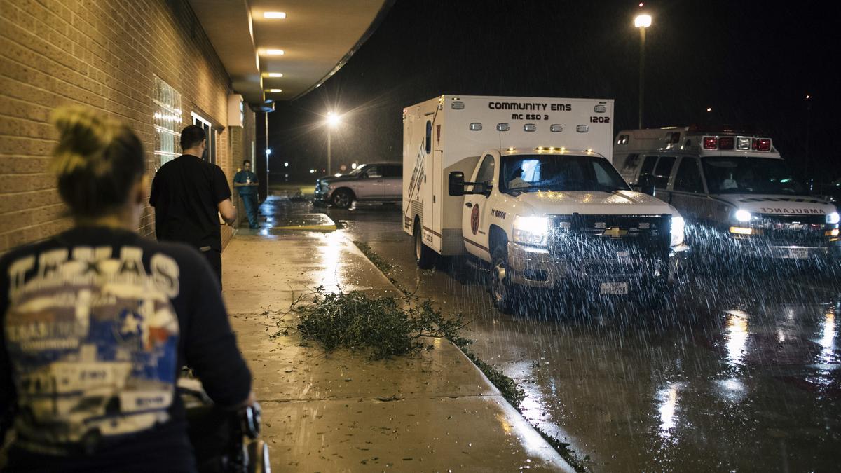 Florida Hospital, Orlando Health prepare to hunker down ...