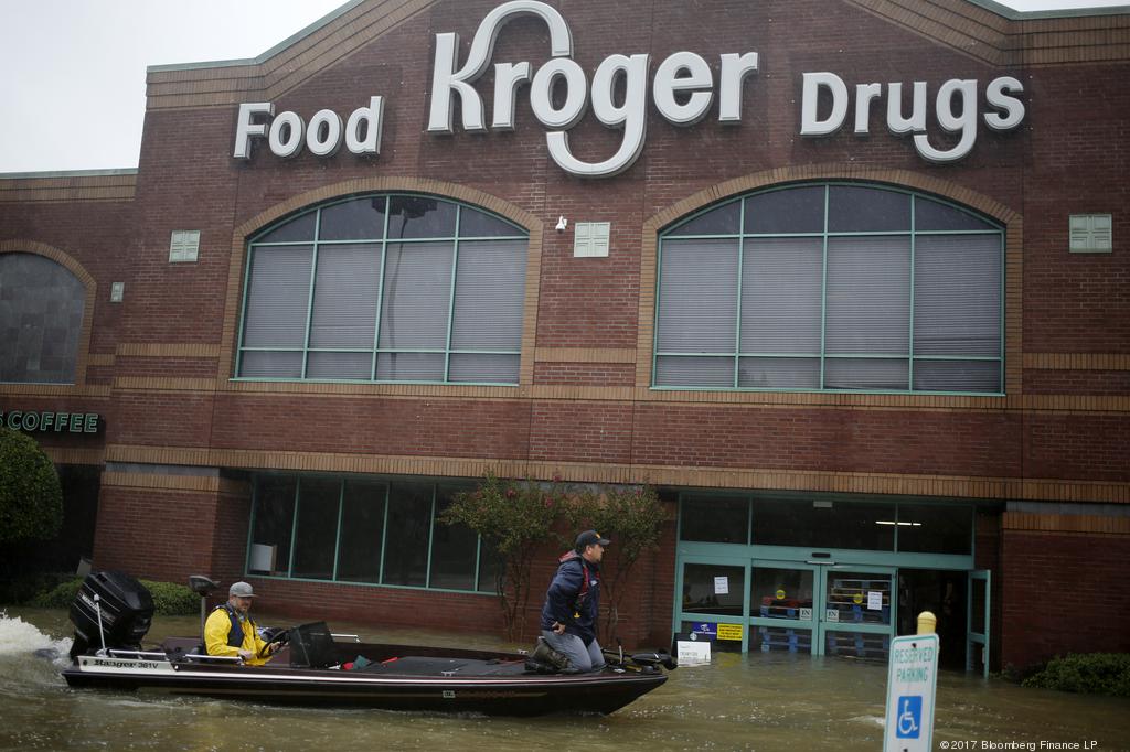 Gallery Furniture gives donations to local organizations helping with Harvey  relief