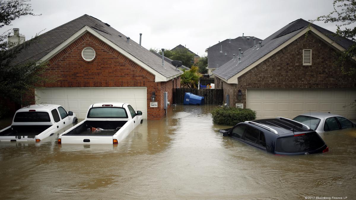 How Harvey Impacted Home Sales, Rent Prices In Houston's Wealthiest ZIP ...