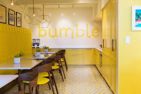 bumble HQ 2017 10