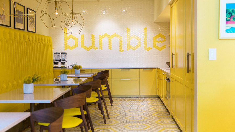 Bumble is becoming the LA Clippers' jersey sponsor