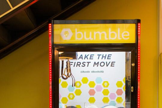 bumble HQ 2017 16