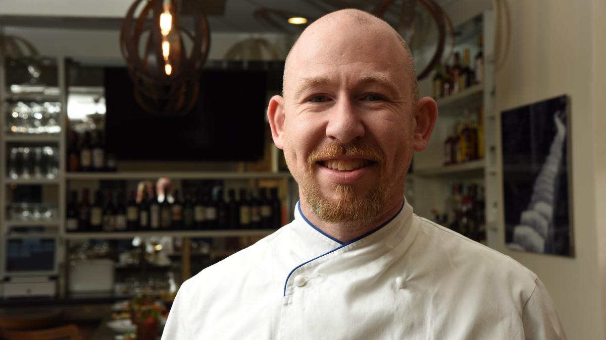 Morning Fork restaurant opening date, details revealed Louisville