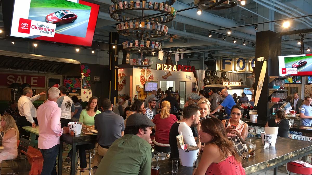 St. Paul bars allowed to stay open until 4 a.m. during Super Bowl