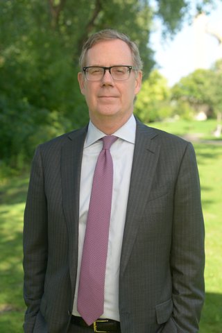 Andrew Duff, Piper Jaffray