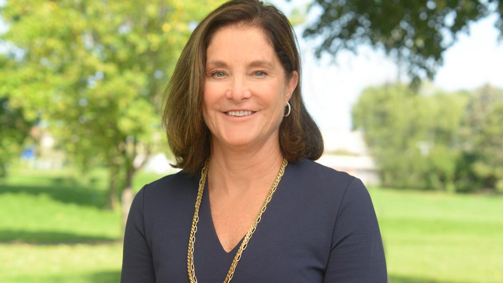 2017 Most Admired Ceos Jean Kane Minneapolis St Paul Business Journal