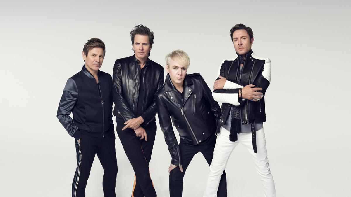 Duran Duran proves nostalgia sells in Atlanta Atlanta Business Chronicle