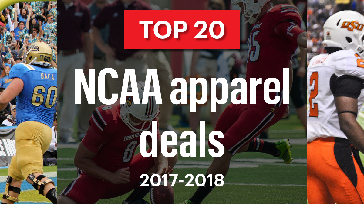 adidas ncaa partner discount