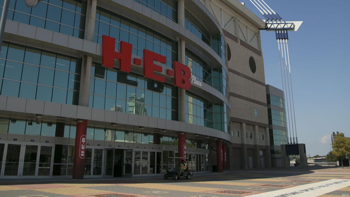 H-E-B And San Antonio Commanders Strike Partnership For First Alliance ...