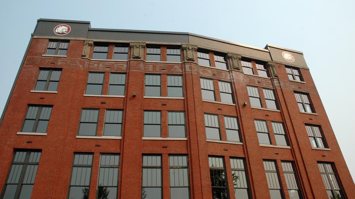 Eastside software maker Autodesk plans new offices in Slabtown