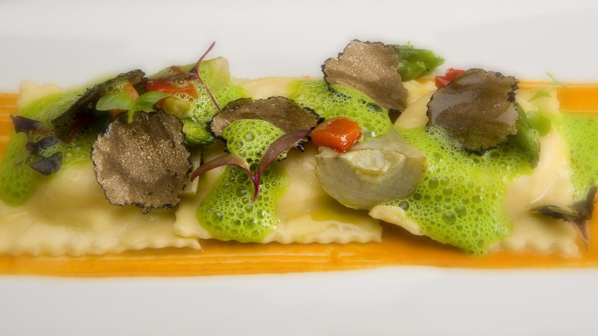 Owners Of Upscale Restaurant Target Southpark For Next Venture