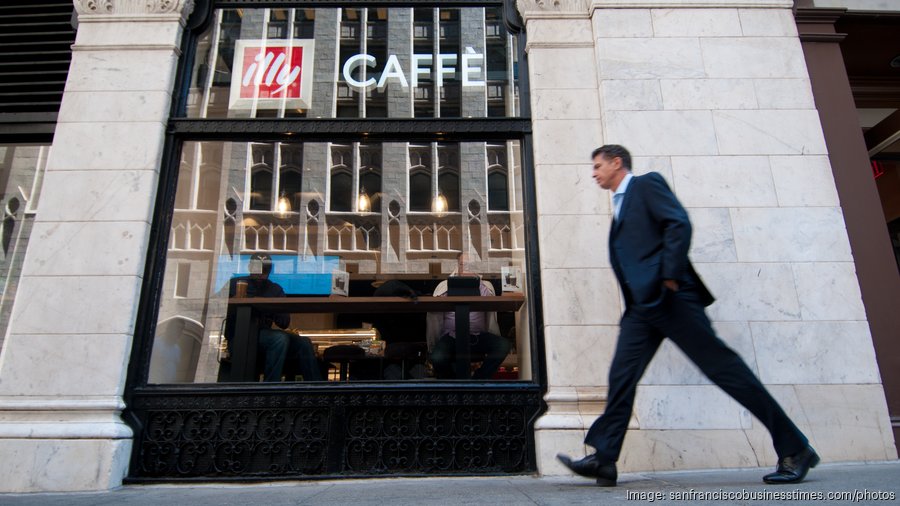 Exclusive: Illy adds catering, looks to expand role in hospitality