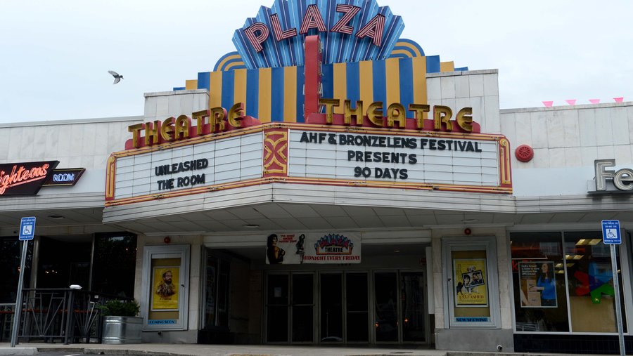 New Plaza Theatre owner plans to keep 'Rocky Horror,' diversify other ...