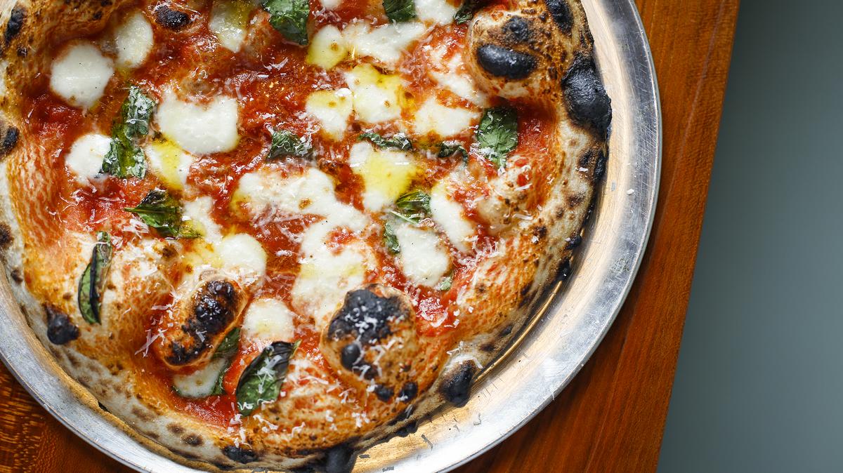 Pizza Lupo on Frankfort Avenue in Louisville adds lunch hours, expands