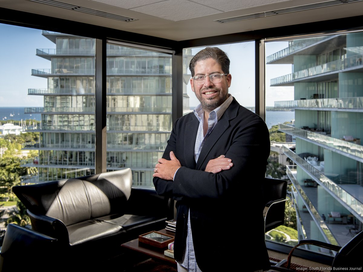 Terra Group's Martin on the secret of Miami's success