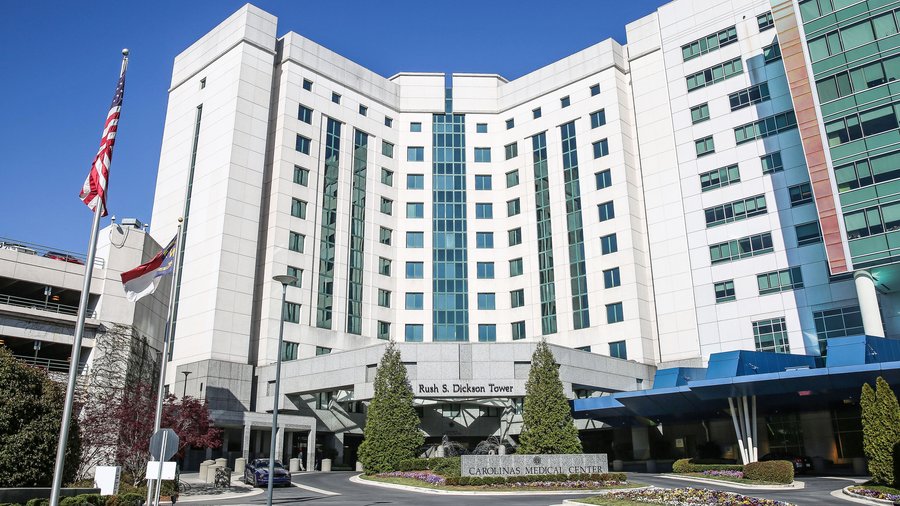 Atrium Health plans to open hospital in Steele Creek, emergency