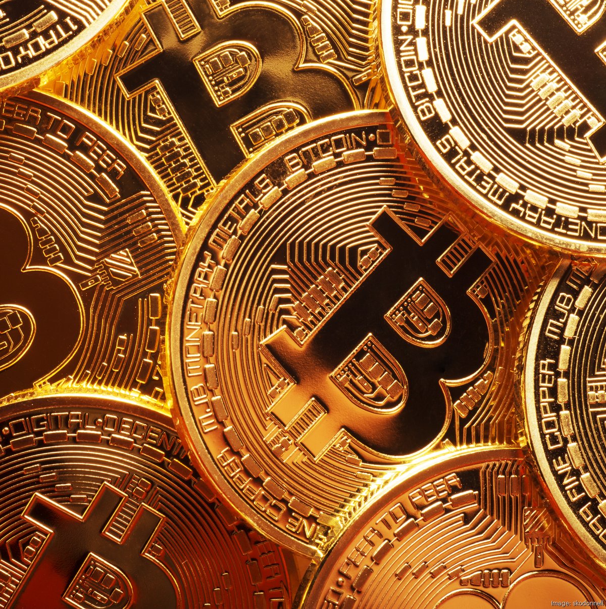 5 steps to get started with bitcoin and cryptocurrencies