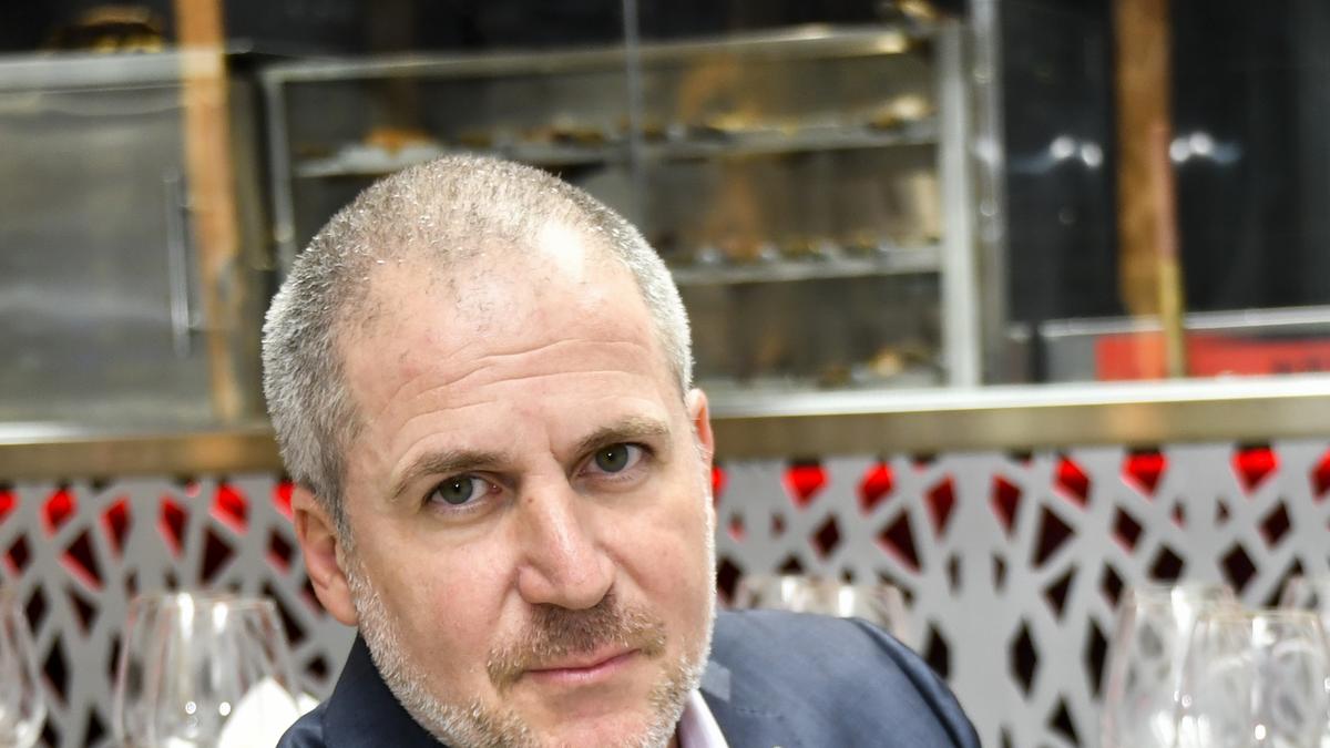 How Salim Asrawi built Texas de Brazil with just the money in his