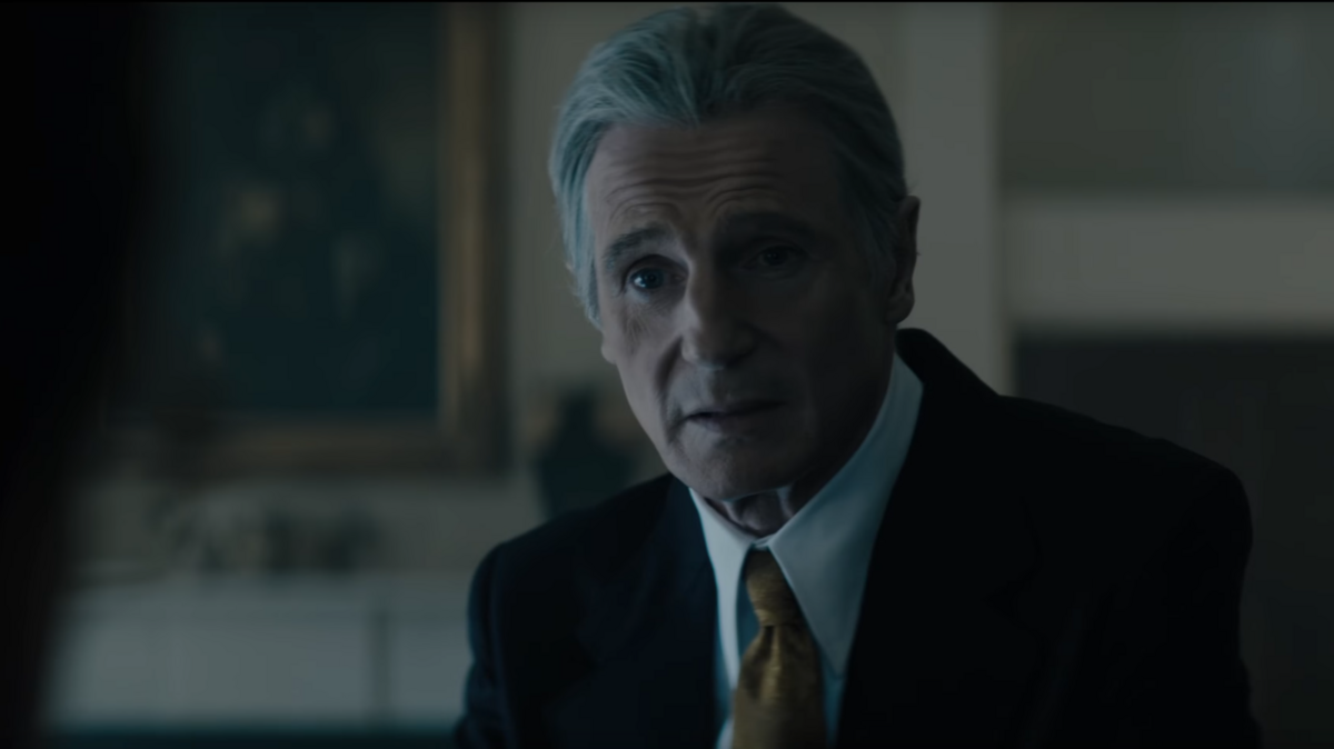 Trailer released for Atlanta-filmed Watergate movie - Atlanta Business ...
