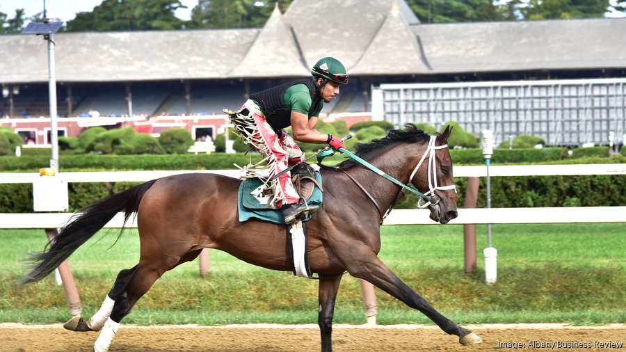 Saratoga Race Course 2018 meet schedule announced Albany Business Review
