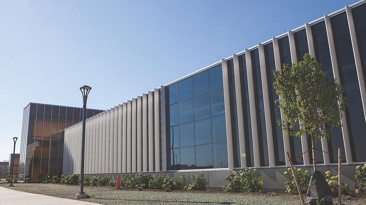 Tesla has begun production of solar cells and modules in Buffalo
