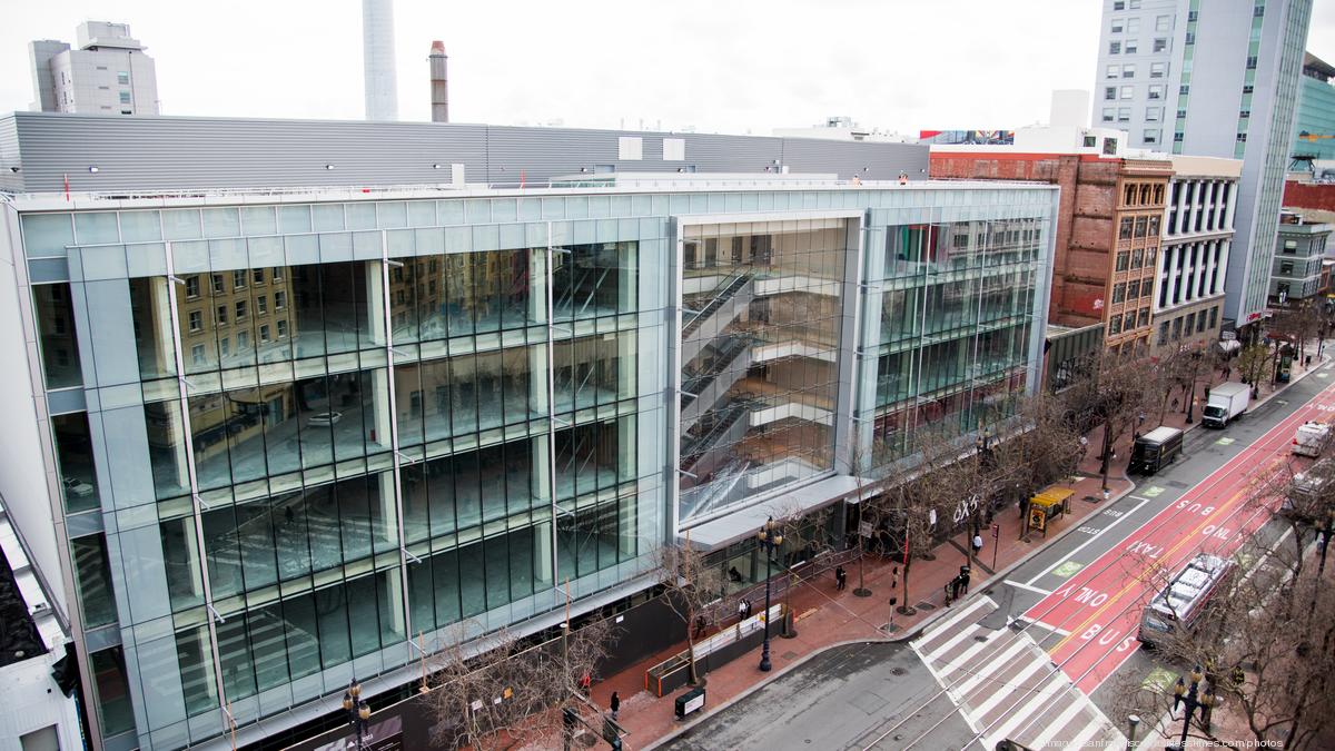 Here's what Alexandria Real Estate, TMG paid for 6x6 San Francisco