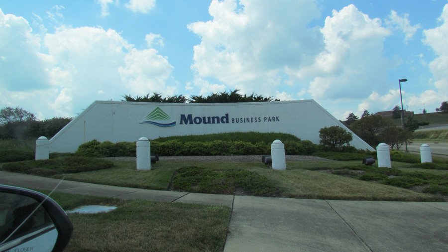 New company coming to Mound Business Park Dayton Business Journal