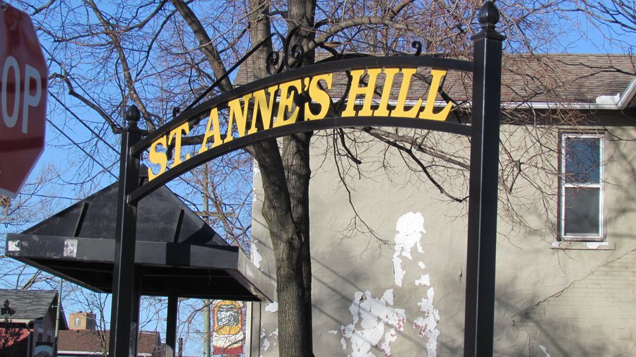 (Exclusive) Dayton historic neighborhood to get new restaurant, salon Dayton Business Journal