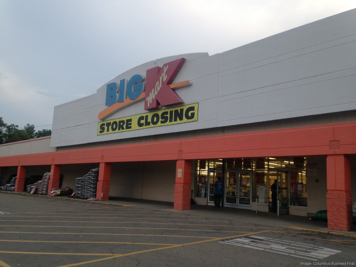 Reynoldsburg Kmart Site One Piece of Larger Redevelopment