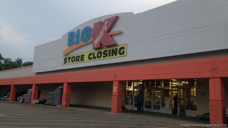 KCATA will sell vacant former Kmart in KC's Northland Kansas City