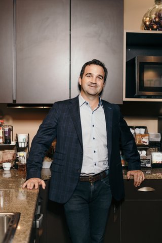 Rockbridge's CEO named Business First's executive of the year ...