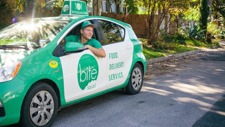 Bite Squad acquires 17 food-delivery firms across country - Minneapolis ...