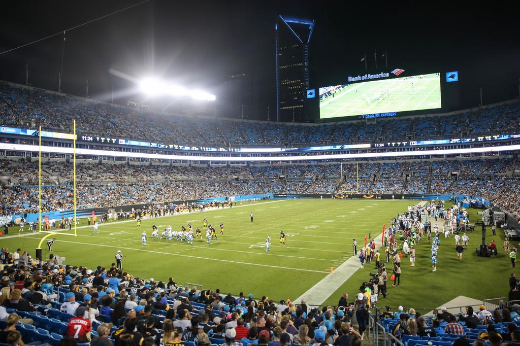 Carolina Panthers: David Tepper to sign team sale deal, become owner