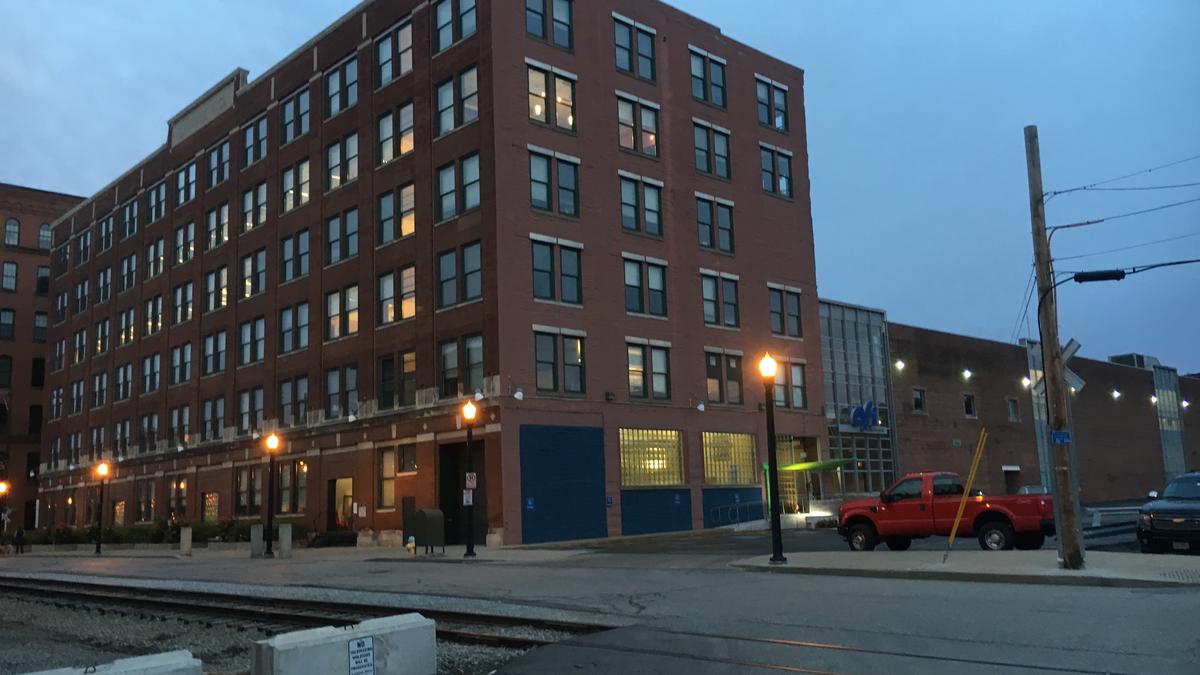 Wombat Security to move into Argo AI's space in Crane Building