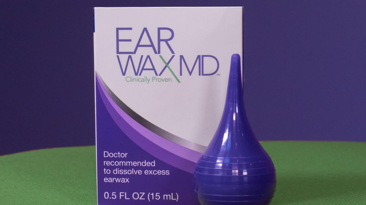 Eosera, a Fort Worth startup, convinced CVS in 10 minutes to sell its